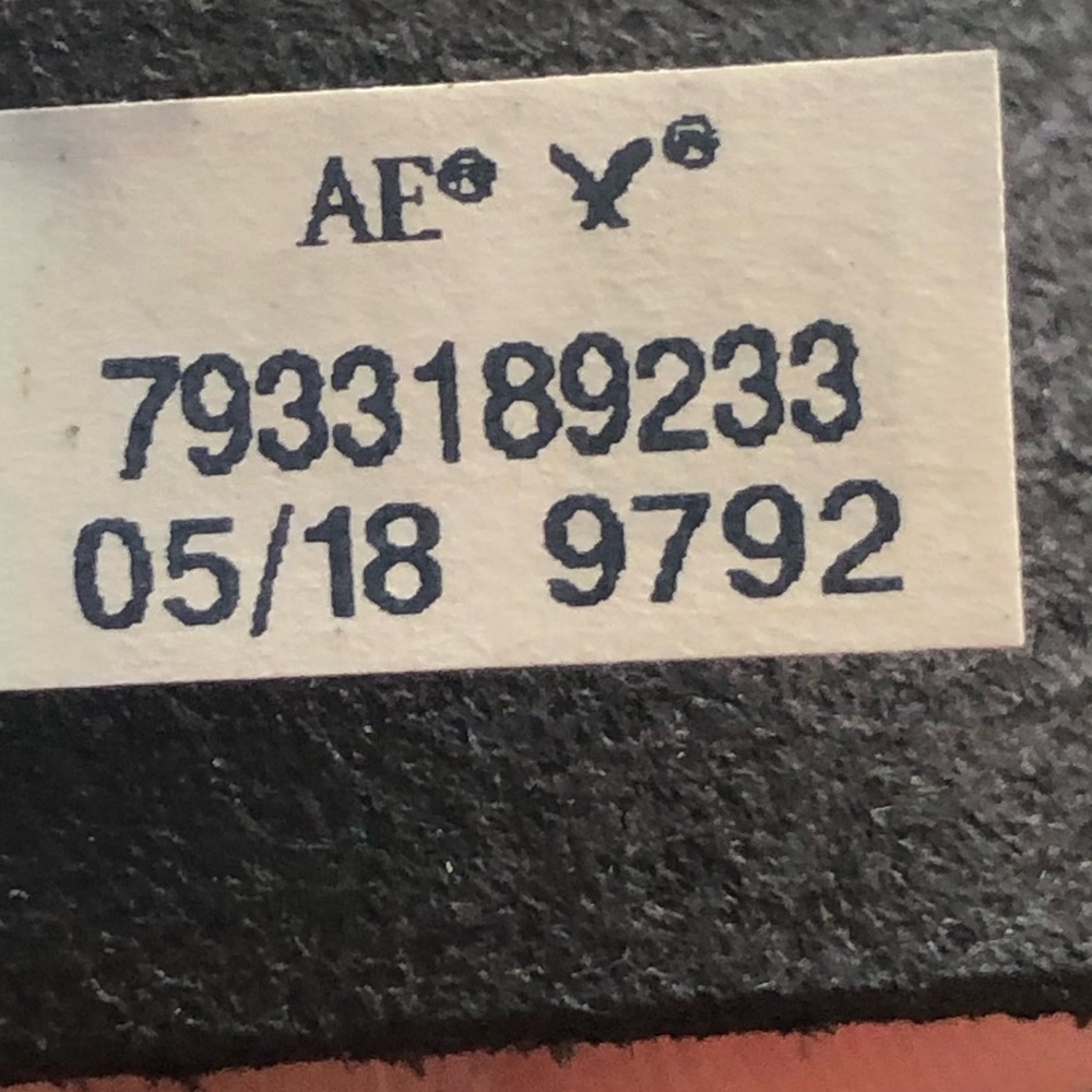 ▪️American Eagle leather chains belts women▪️ - Picture 11 of 16